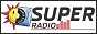 Логотип онлайн радіо Super Radio