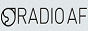 Логотип радио  88x31  - Radio AF