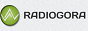 Logo online radio Radiogora - RedNoise