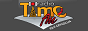 Логотип онлайн радио Time FM