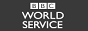 Logo online raadio BBC World Service