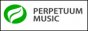 Логотип радио  88x31  - Perpetuum Music Radio