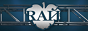 Логотип онлайн радио Club RAI