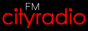 Логотип радио  88x31  - City Radio