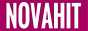 Logo Online-Radio NovaHit Radio