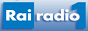 Логотип онлайн радіо РАІ Радіо 1