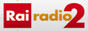 Логотип онлайн радио RAI Radio 2
