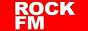 Logo online rádió Rock FM