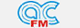 Логотип онлайн радио АС ФМ