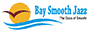 Логотип онлайн радіо Bay Smooth Jazz