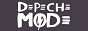 Логотип радио  88x31  - Maximum Depeche Mode