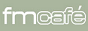 Логотип онлайн радио FM Cafe