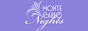 Логотип онлайн радіо Monte-Carlo Nights