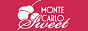 Логотип онлайн радіо Monte-Carlo Sweet