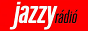 Logo online raadio Jazzy Rádió