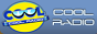 Logo online rádió Cool Radio