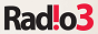 Logo radio online Radio TRI