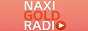 Logo online rádió Naxi Gold Radio
