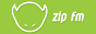 Логотип онлайн радіо Зіп ФМ