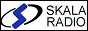 Логотип онлайн радио Skala Radio