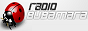 Логотип онлайн радио Radio Bubamara