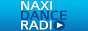 Logo online rádió Naxi Dance Radio