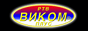 Logo radio online Vikom Radio