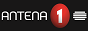 Logo radio en ligne Antena 1
