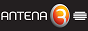 Логотип онлайн радіо РДП Антена 3