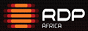 Логотип онлайн радіо РДП Африка