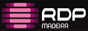 Логотип радио  88x31  - RDP Madeira. Antena 1