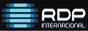 Logo online radio RDP Internacional