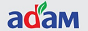 Логотип онлайн радіо Радио Адам
