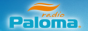 Logo rádio online Radio Paloma