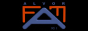 Логотип онлайн радио Alvor FM