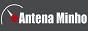 Логотип Antena Minho