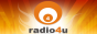 Логотип радио  88x31  - Radio 4U