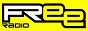 Логотип онлайн радио Free Rádio