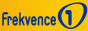 Logo online rádió Frekvence 1