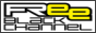 Логотип онлайн радио Free Rádio Black Channel