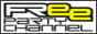 Логотип радио  88x31  - Free Rádio Party Channel