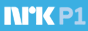 Logo online rádió NRK P1 Telemark