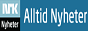 Логотип онлайн радіо NRK Alltid Nyheter