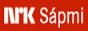 Логотип онлайн радіо NRK Sámi Rádio