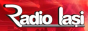 Логотип онлайн радио Radio Iaşi AM