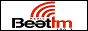 Логотип радио  88x31  - Beat FM