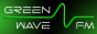 Логотип радио  88x31  - Green Wave