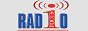 Logo online radio #7834