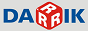 Logo rádio online Дарик Радио