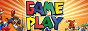 Логотип онлайн радіо GamePlay